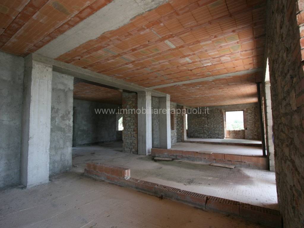 Villa a Tuoro sul trasimeno - Foto 5