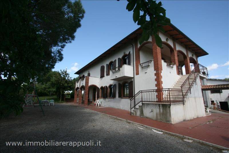 Casa indipendente a Foiano della chiana - Foto 2