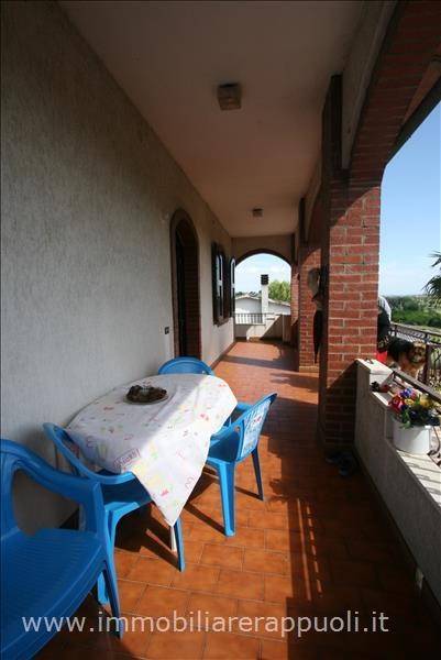 Casa indipendente a Foiano della chiana - Foto 3