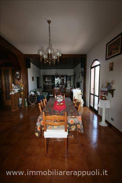 Casa indipendente a Foiano della chiana - Foto 4