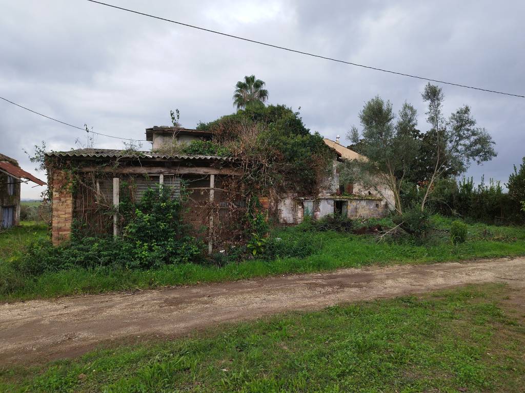 Rustico / casale a Pignataro maggiore in Via Appia, 3 - Foto 2