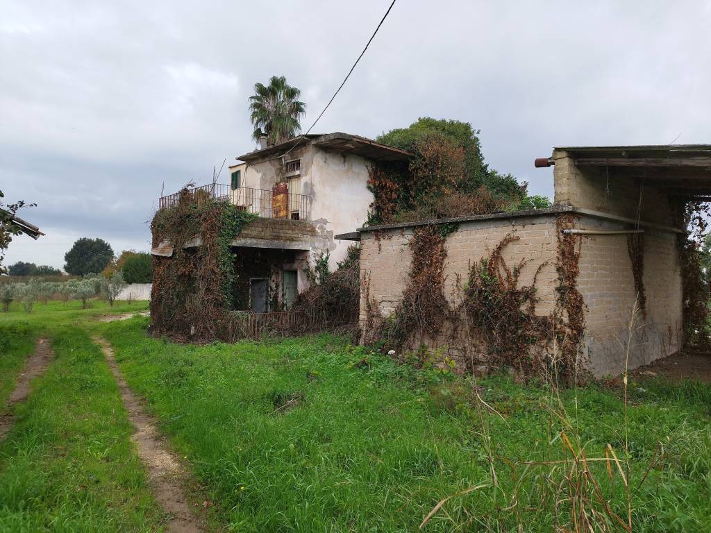 Rustico / casale a Pignataro maggiore in Via Appia, 3 - Foto 3