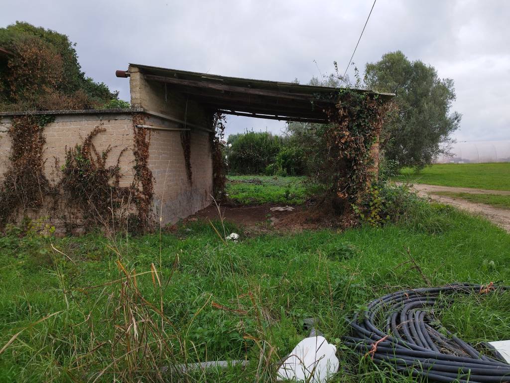 Rustico / casale a Pignataro maggiore in Via Appia, 3 - Foto 4