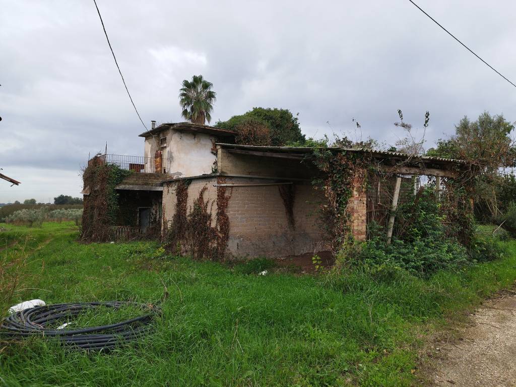 Rustico / casale a Pignataro maggiore in Via Appia, 3 - Foto 5