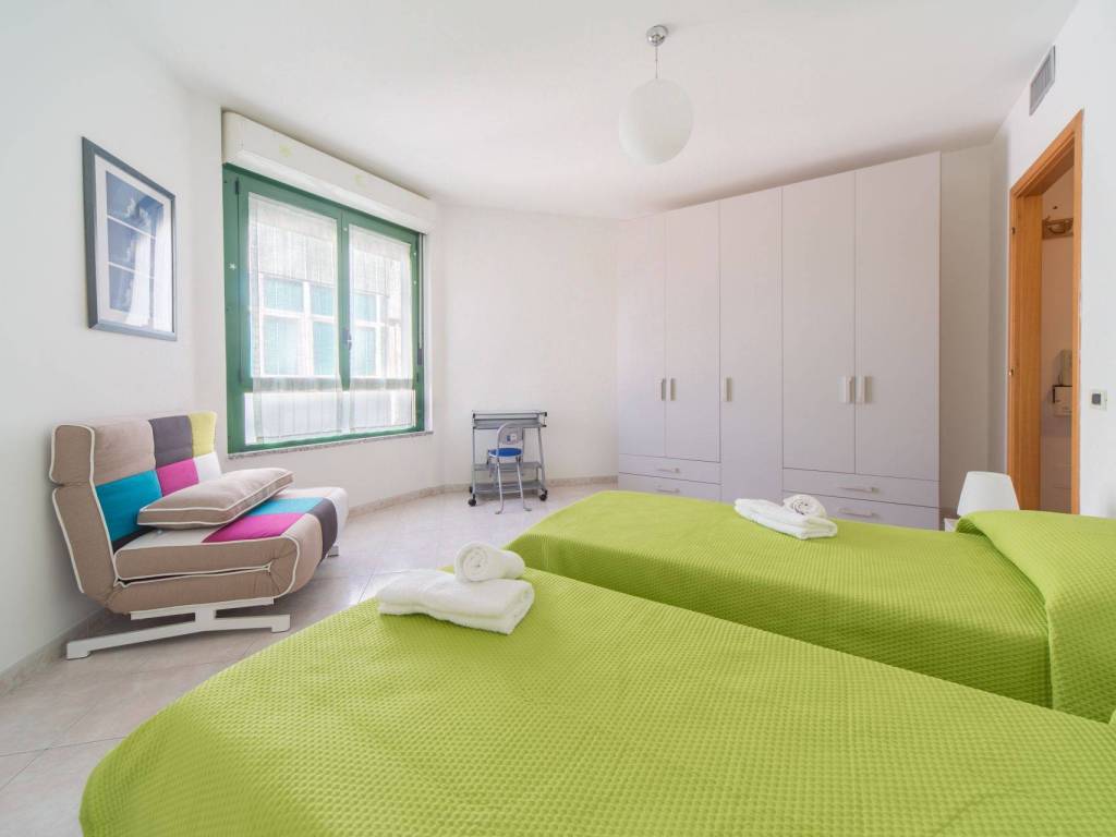 Appartamento a Cagliari in Via Tuvumannu, 4 - Foto 2