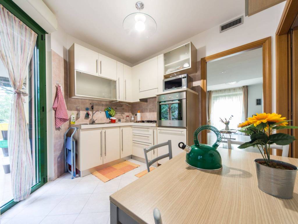 Appartamento a Cagliari in Via Tuvumannu, 4 - Foto 5