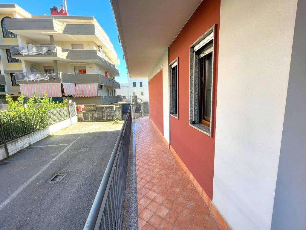 Appartamento a Roccapiemonte in Via A. Amatruda, 1 - Foto 5