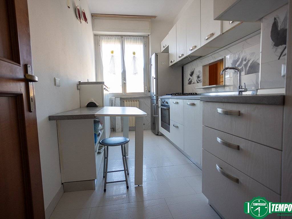 Appartamento a La spezia in Via Bragarina - Foto 5