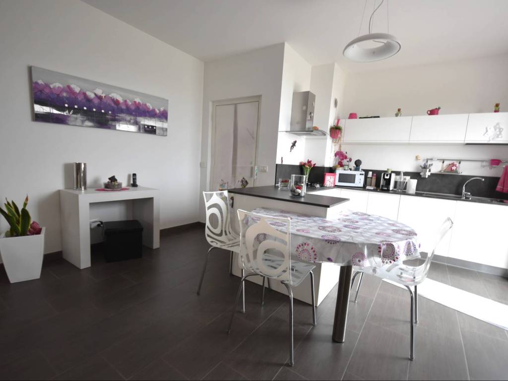Appartamento a Camerata picena in Via Santa Caterina - Foto 3