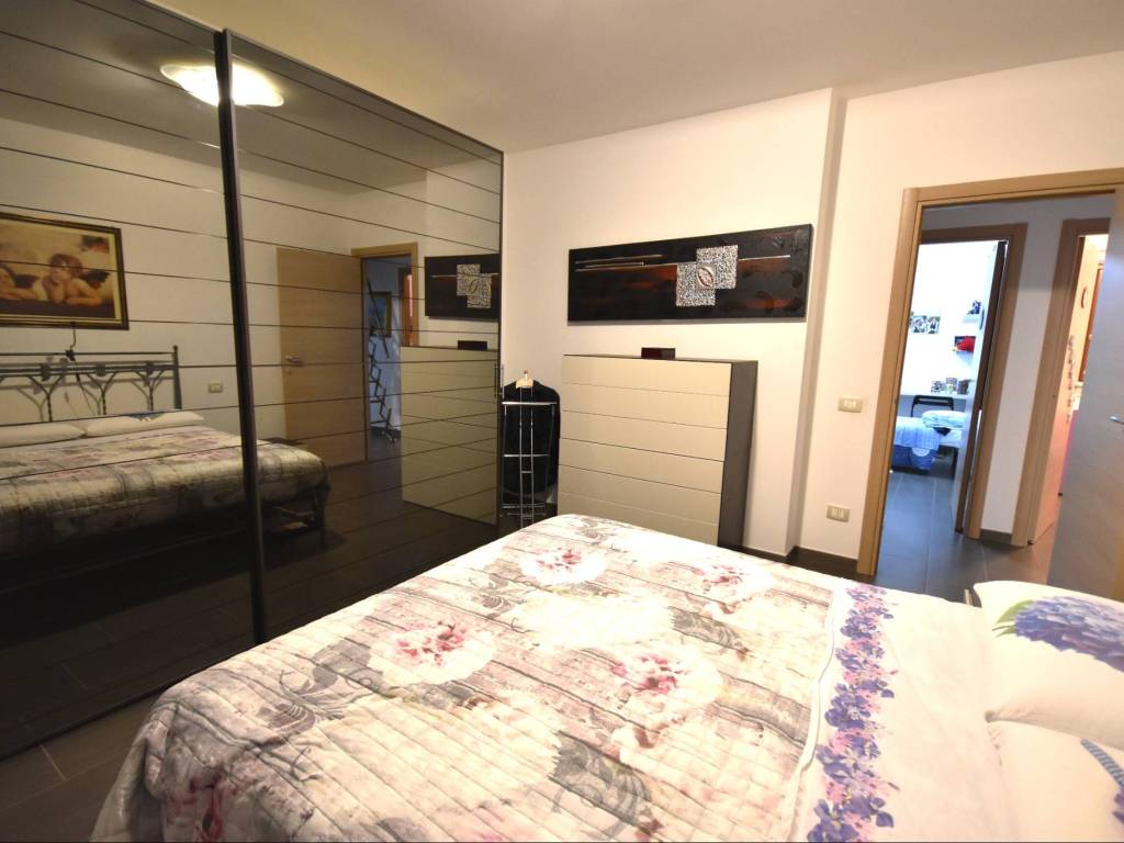 Appartamento a Camerata picena in Via Santa Caterina - Foto 4