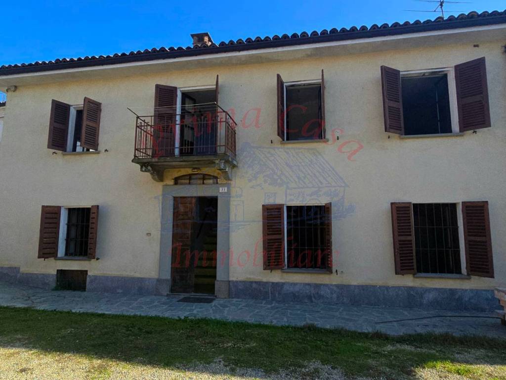 Rustico / casale a Castagnole delle lanze in Via Vittoria - Foto 4