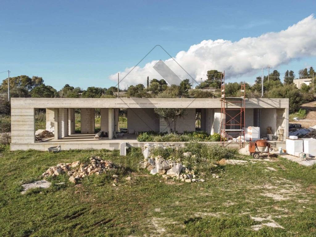 Villa a Noto in Contrada Sant'Elia - Foto 2