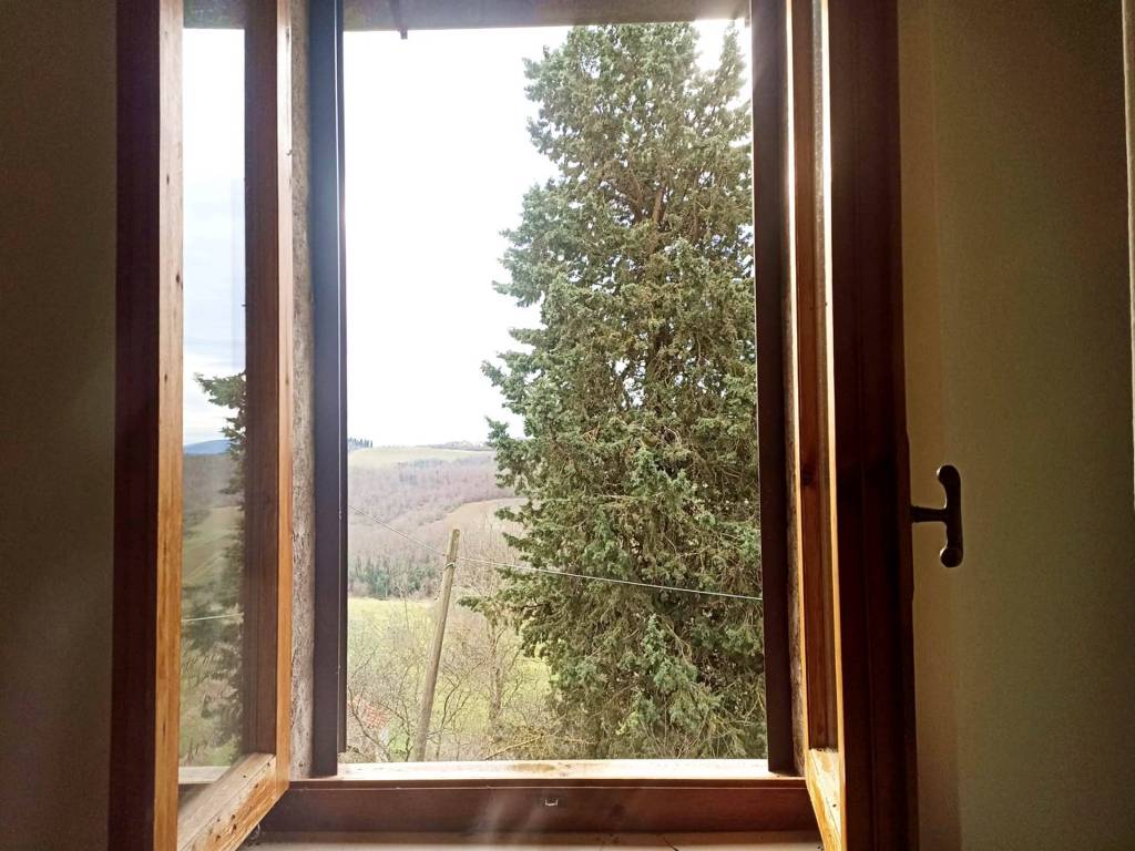 Rustico / casale a Poggibonsi in la strolla - Foto 2