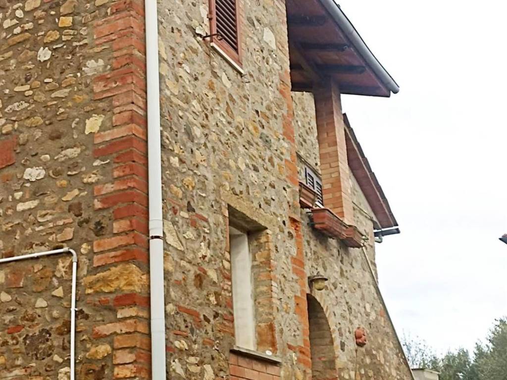 Rustico / casale a Poggibonsi in la strolla - Foto 3