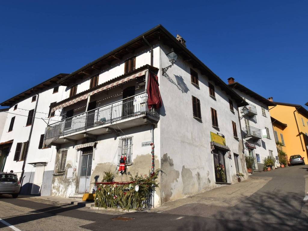 Casa indipendente a Rocca d'arazzo in Via Alessandro Manzoni - Foto 2