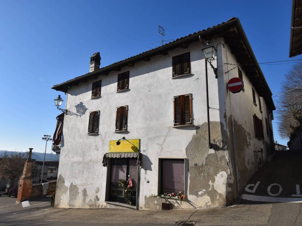 Casa indipendente a Rocca d'arazzo in Via Alessandro Manzoni - Foto 3