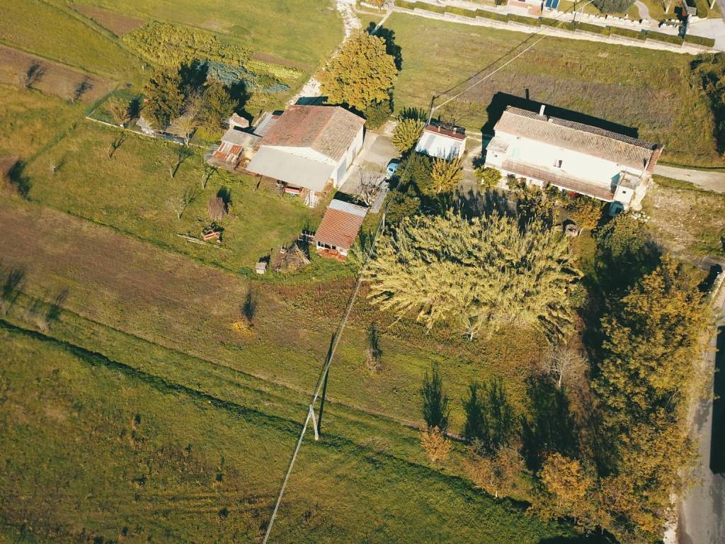 Terreno a Cervaro in Via Porchio - Foto 2