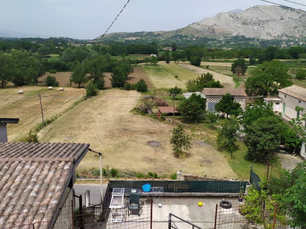 Terreno a Cervaro in Via Porchio - Foto 3