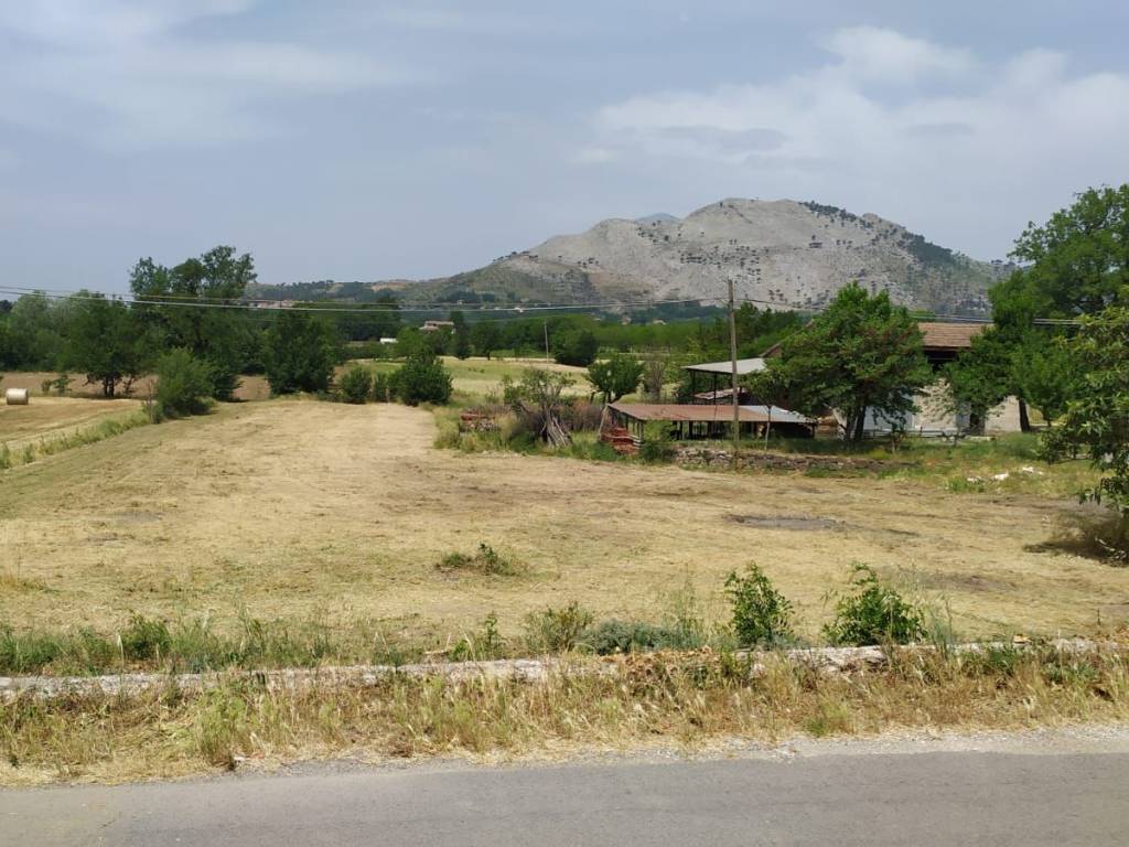 Terreno a Cervaro in Via Porchio - Foto 4