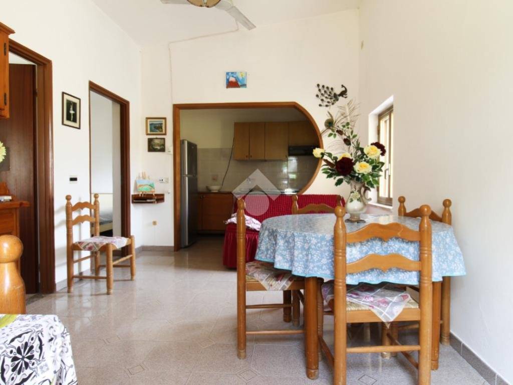 Casa indipendente a Isola di capo rizzuto in Contrada Sovereto - Foto 2