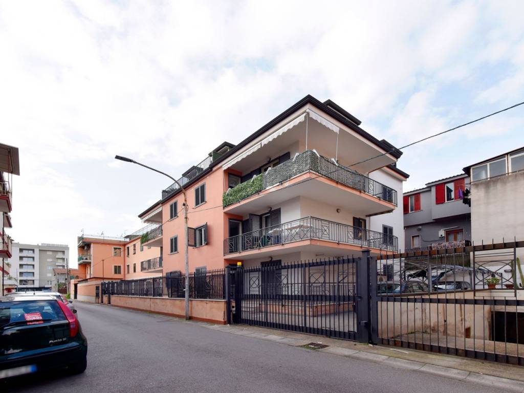 Appartamento a San nicola la strada in Via de Nicola, 3 - Foto 2