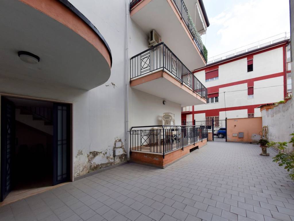 Appartamento a San nicola la strada in Via de Nicola, 3 - Foto 4