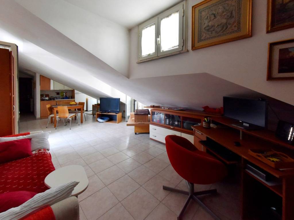 Appartamento a San nicola la strada in Via de Nicola, 3 - Foto 5