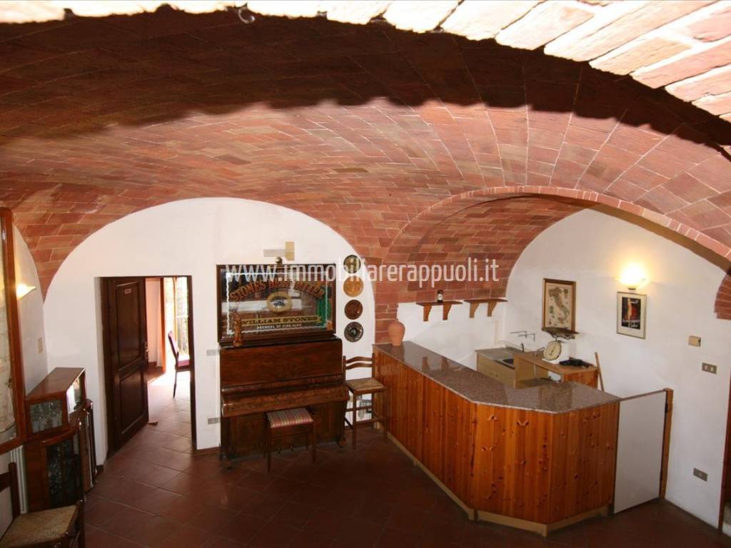 Rustico / casale a Sinalunga - Foto 2
