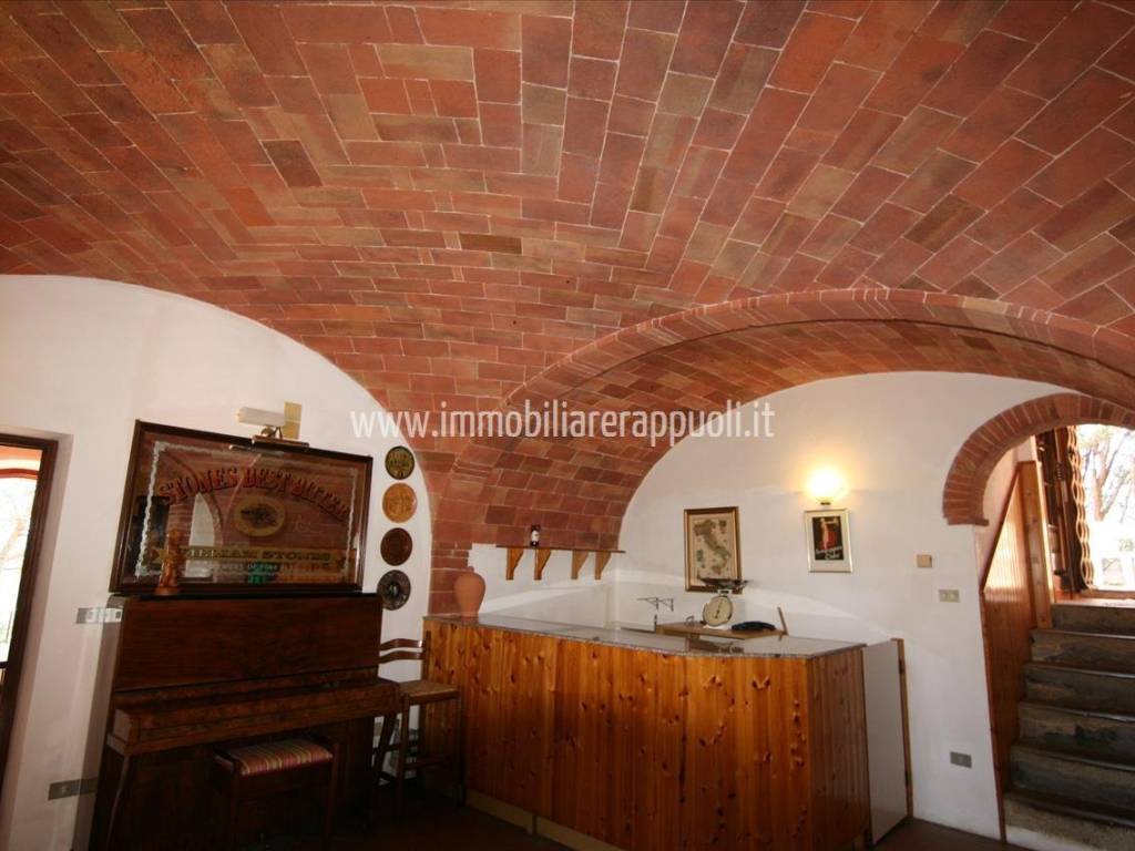 Rustico / casale a Sinalunga - Foto 5