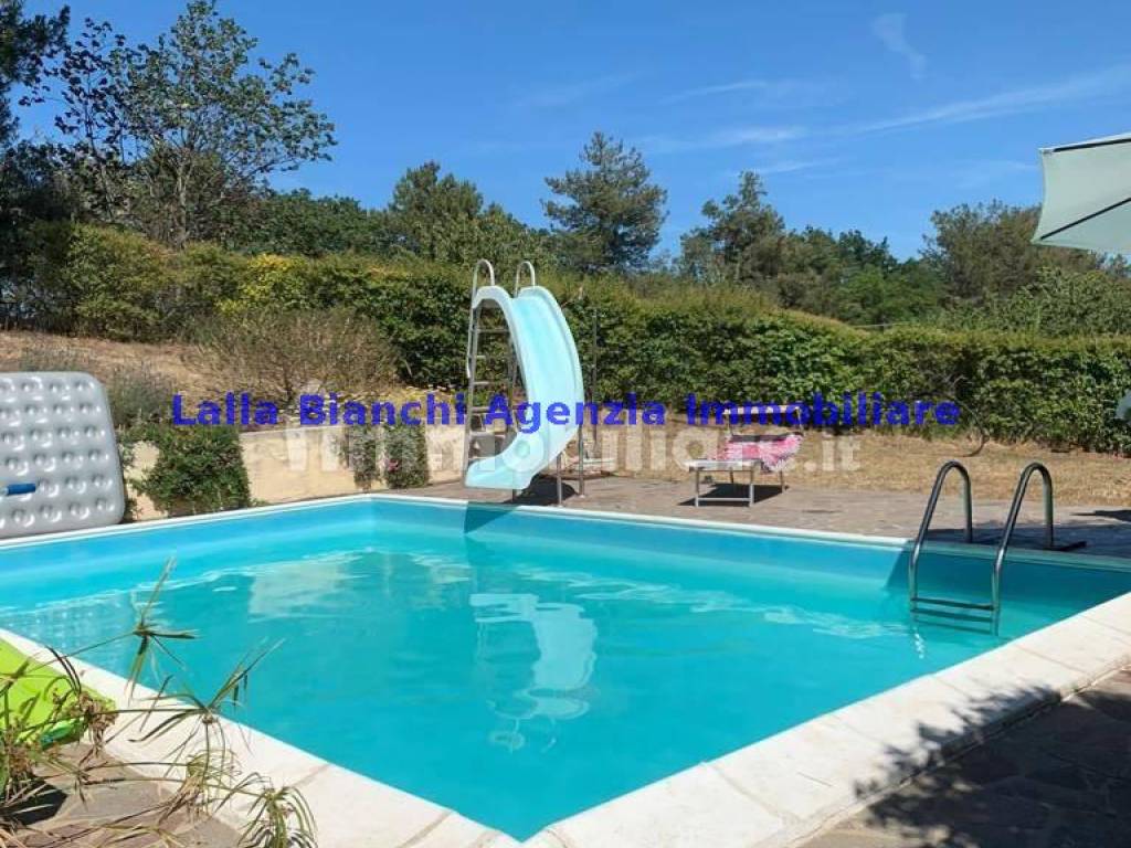 Villa a Fano in STRADA RONCOSAMBACCIO 160 - Foto 4
