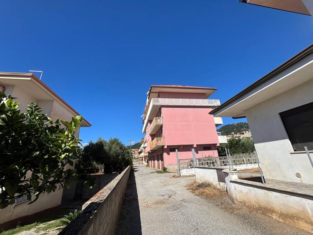 Attico / mansarda a Lamezia terme in Via Salvatore Miceli, 216 - Foto 2