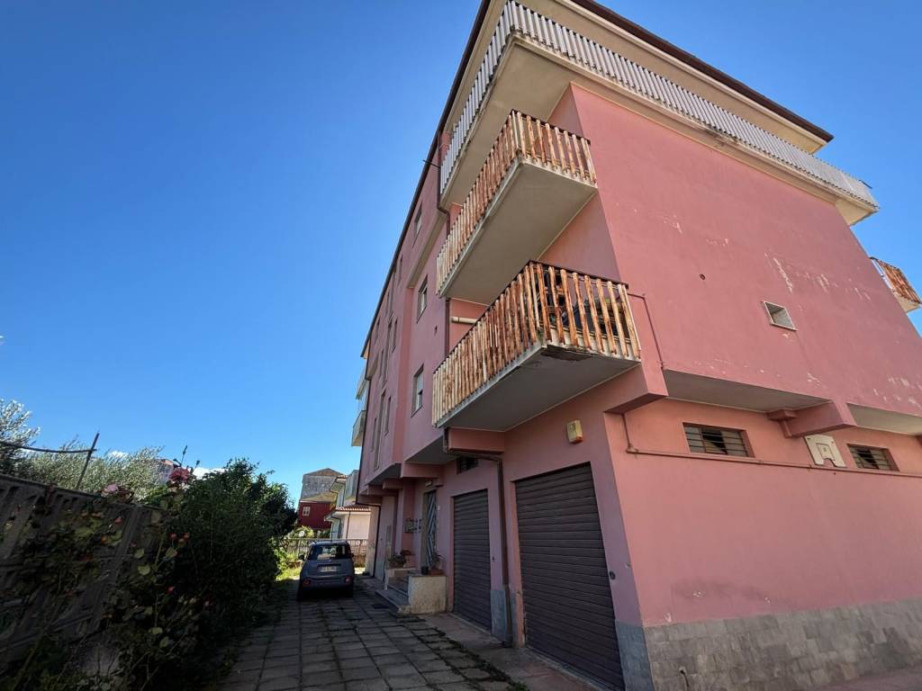 Attico / mansarda a Lamezia terme in Via Salvatore Miceli, 216 - Foto 3