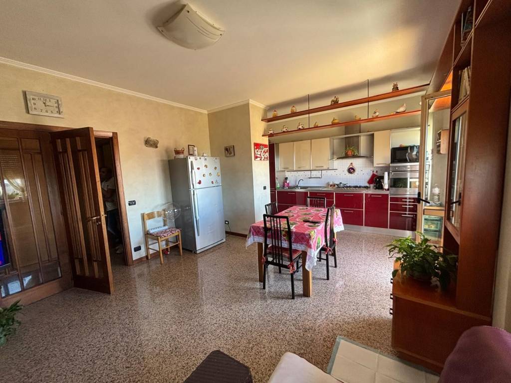 Attico / mansarda a Lamezia terme in Via Salvatore Miceli, 216 - Foto 4