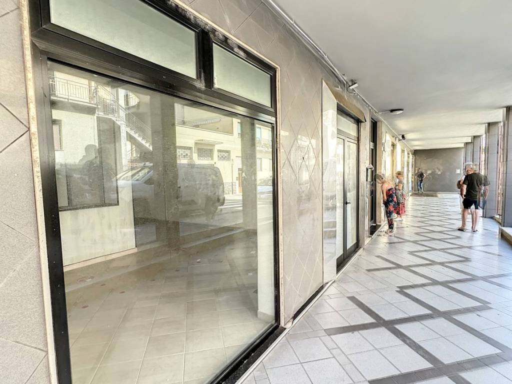 Immobile a Porto torres in Via Ettore Sacchi - Foto 2