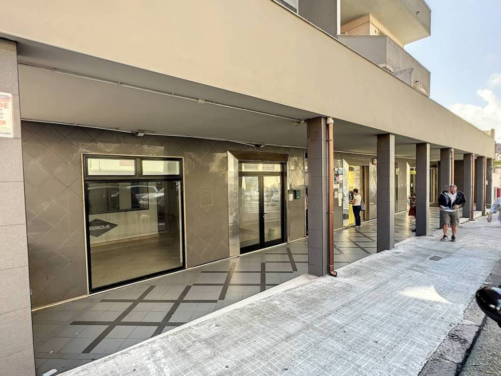 Immobile a Porto torres in Via Ettore Sacchi - Foto 3