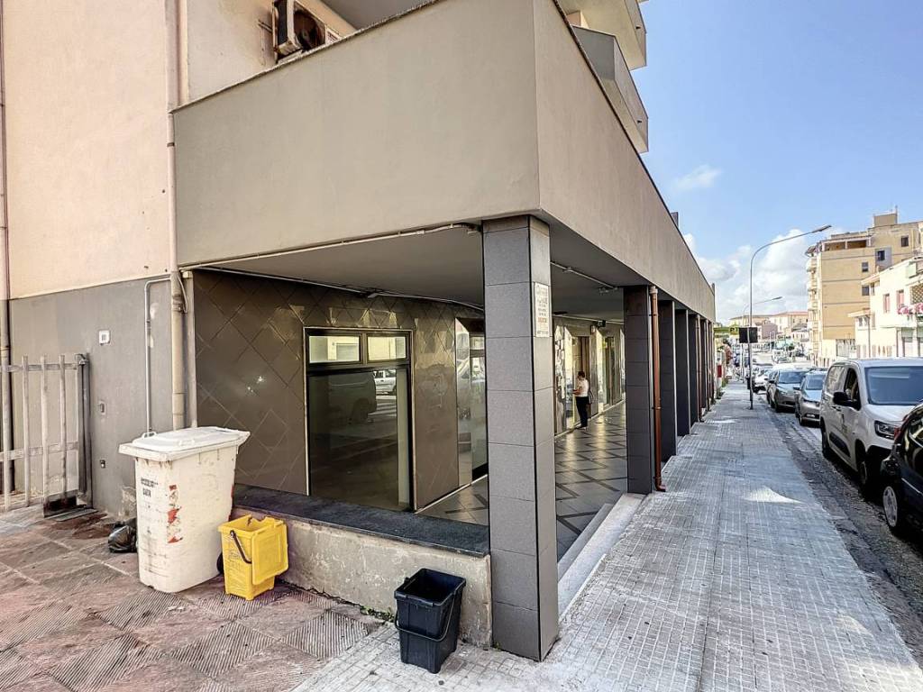 Immobile a Porto torres in Via Ettore Sacchi - Foto 5