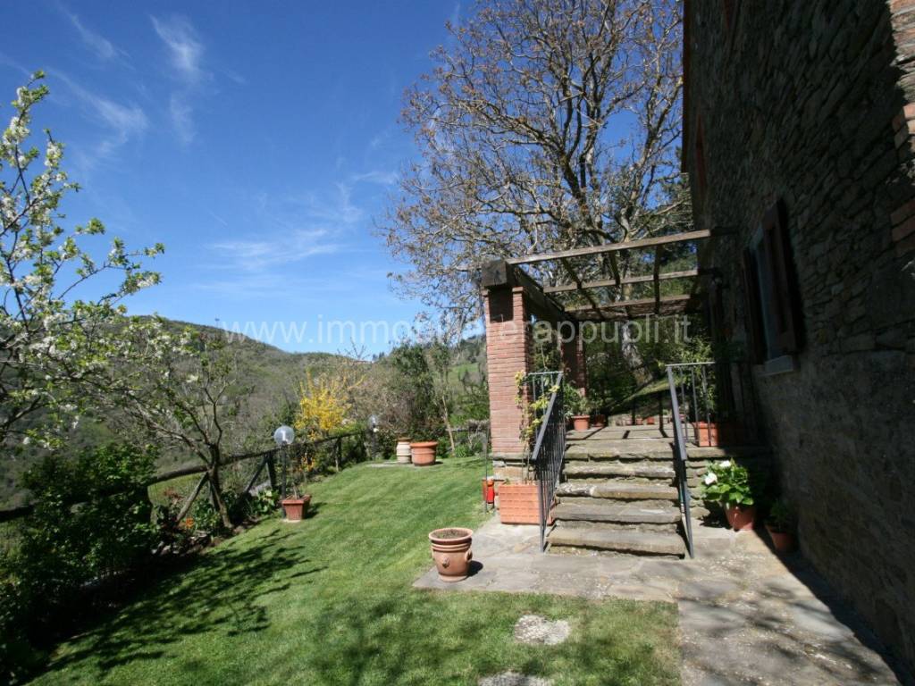 Rustico / casale a Cortona - Foto 2
