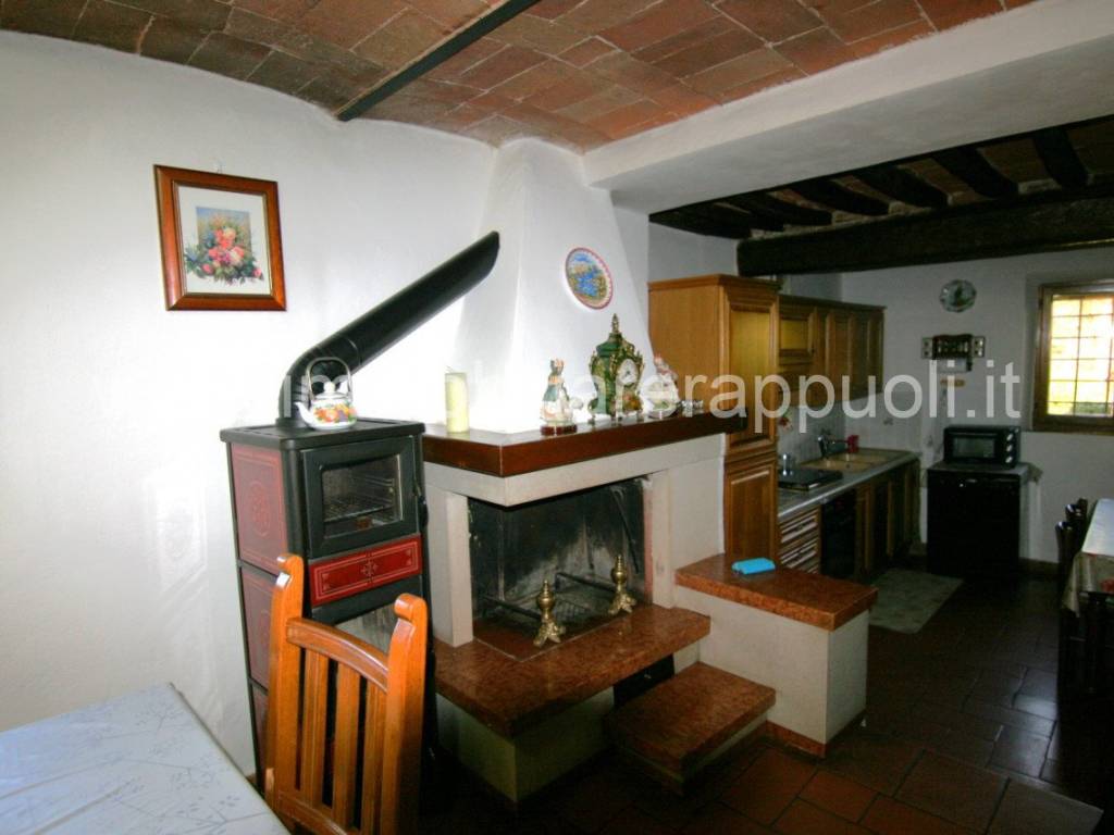 Rustico / casale a Sinalunga - Foto 3