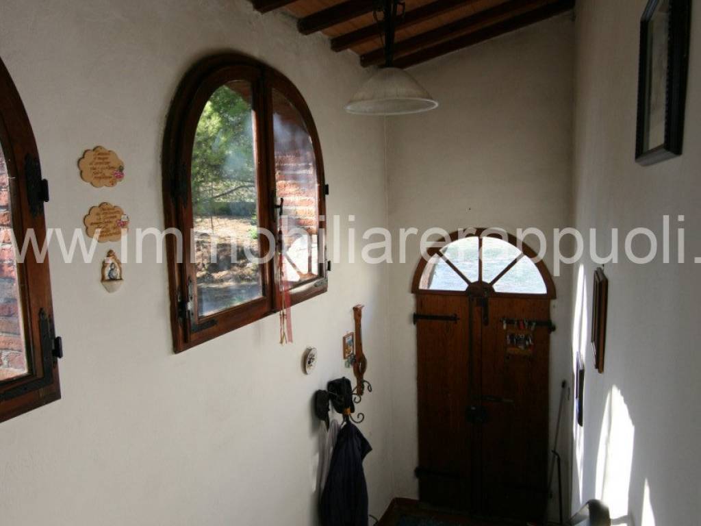 Rustico / casale a Sinalunga - Foto 5