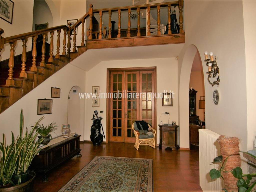 Villa a Sinalunga - Foto 2