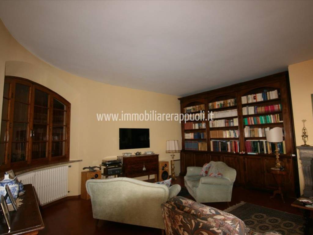 Villa a Sinalunga - Foto 4
