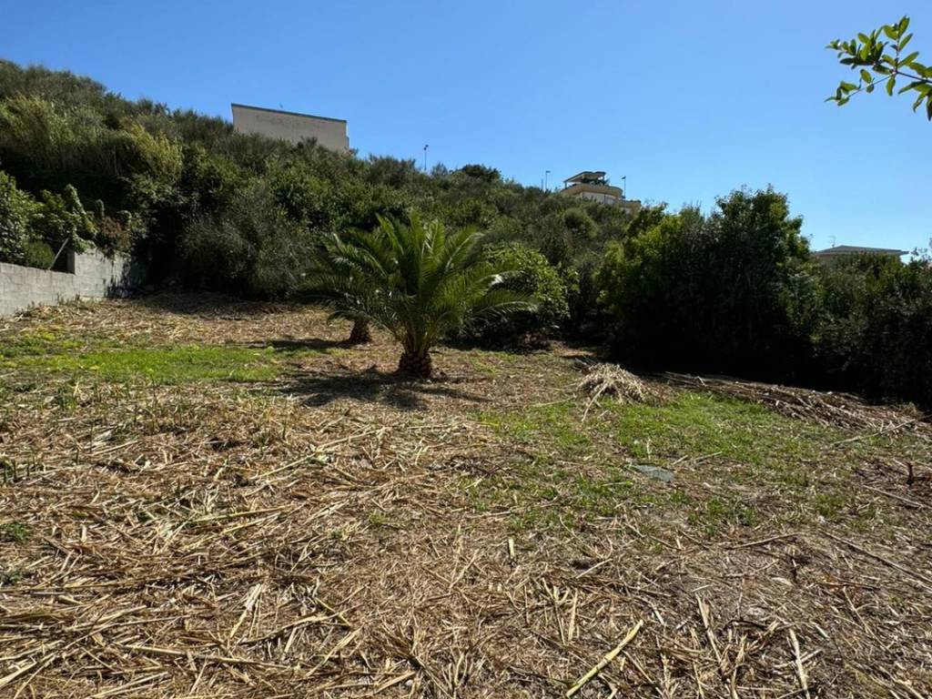 Terreno a Sorso in Via Giuseppe Mazzini - Foto 2