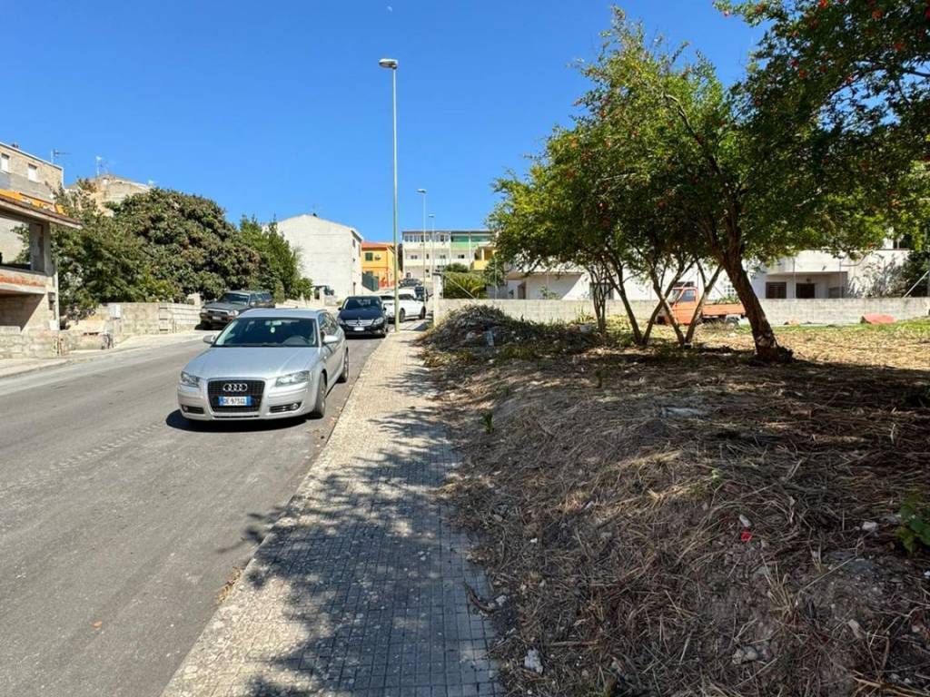 Terreno a Sorso in Via Giuseppe Mazzini - Foto 3