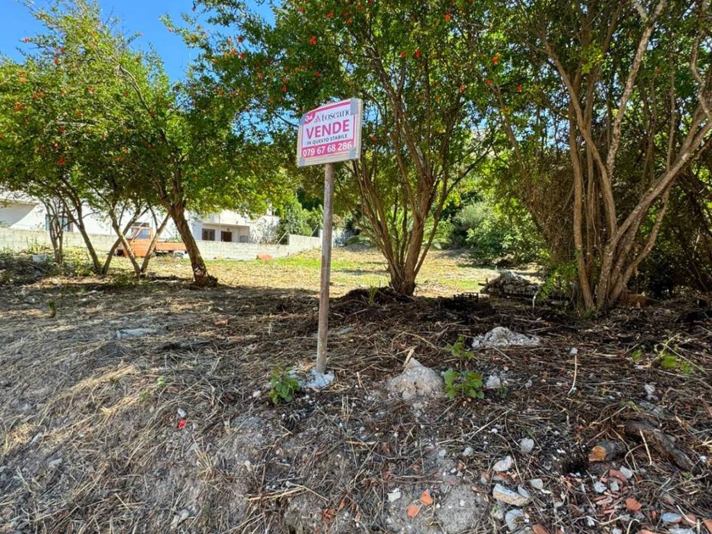 Terreno a Sorso in Via Giuseppe Mazzini - Foto 4