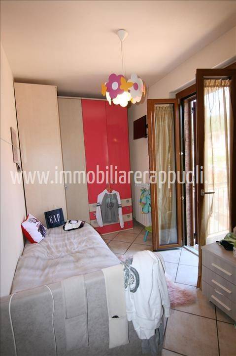 Villetta a schiera a Sinalunga - Foto 4