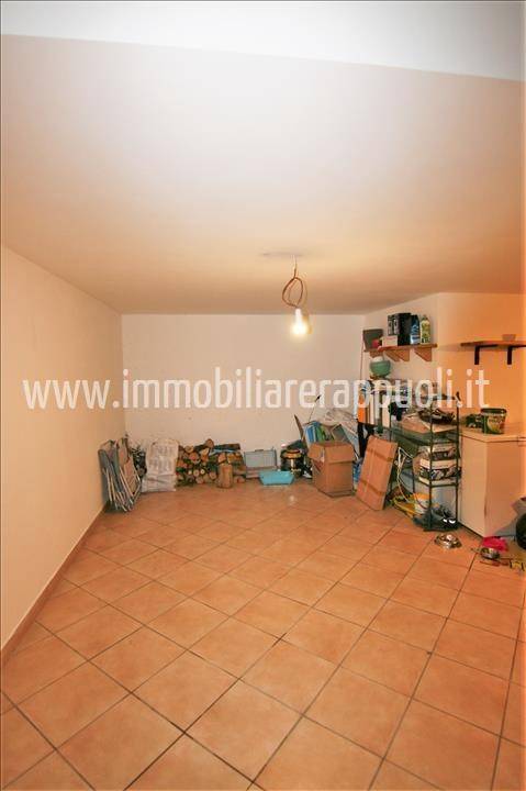 Villetta a schiera a Sinalunga - Foto 5