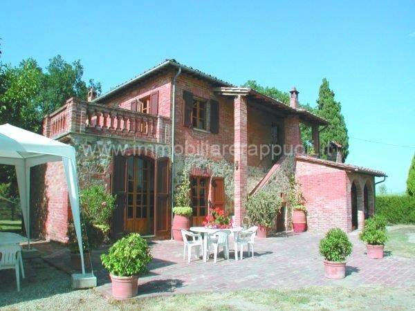 Rustico / casale a Lucignano - Foto 3