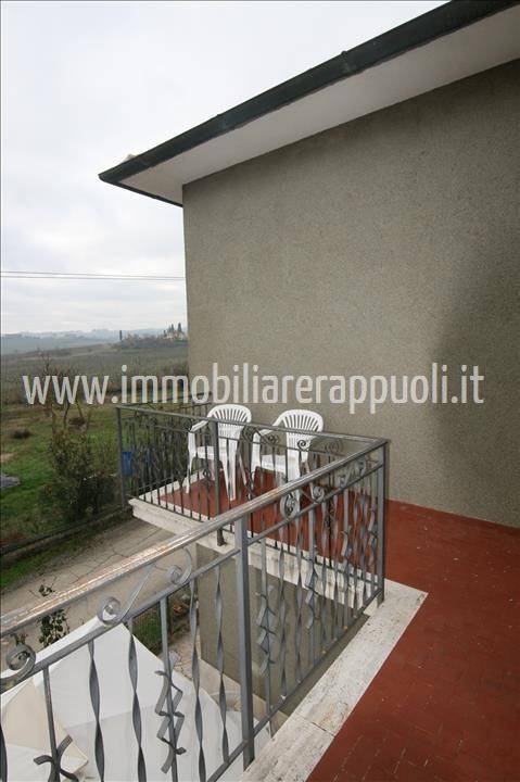 Casa indipendente a Torrita di siena - Foto 4