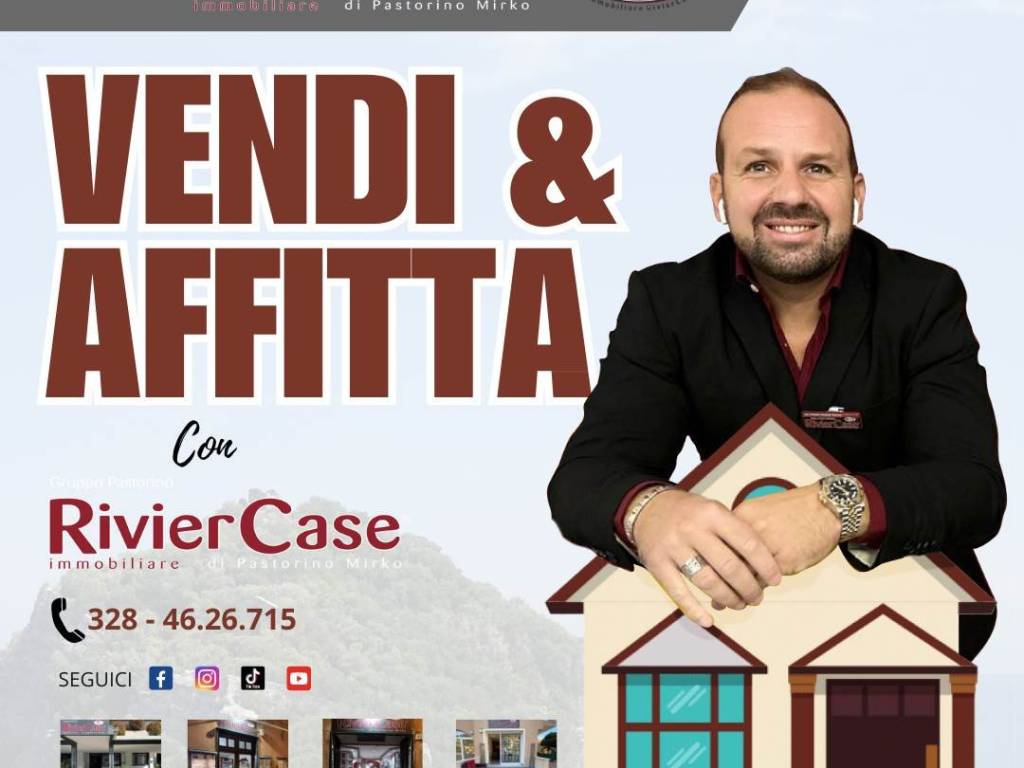 Immobile a Spotorno in Via Garibaldi - Foto 4