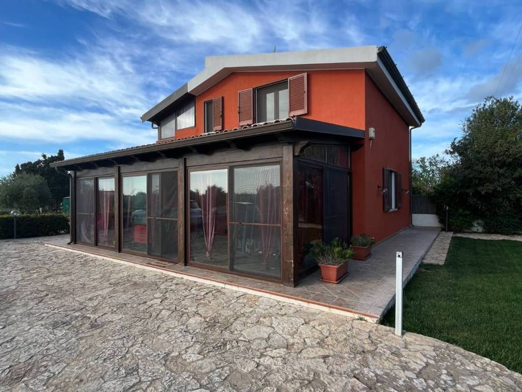 Villa a Sorso in Strada Vicinale Serralonga Lu Pinu - Foto 3